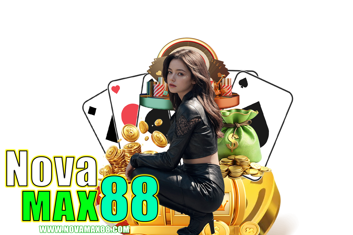 novamax88