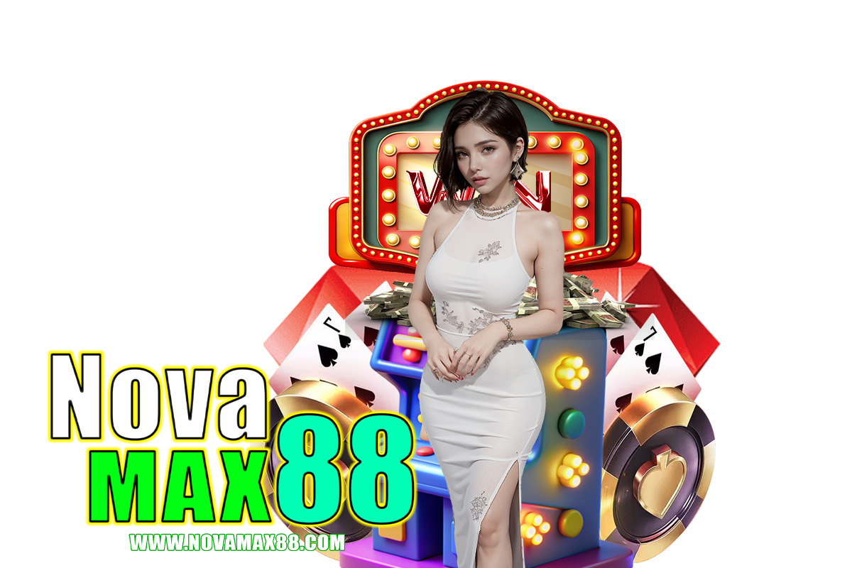 novamax88 สล็อต